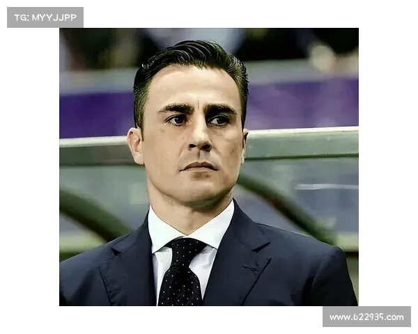 意记者：中国足协积极推动卡纳瓦罗执教国足 目前他尚未作出回应