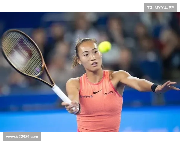 郑钦文宣布退出武汉网球公开赛因术后身体恢复不理想选择休养备战后续赛季