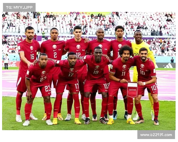 卡塔尔对阵阿联酋首发阵容公布 阿菲夫连续首发海多斯替补待命